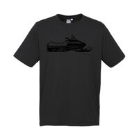 Biz Collection Mens Ice Tee Thumbnail