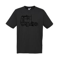 Biz Collection Mens Ice Tee Thumbnail