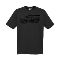 Biz Collection Mens Ice Tee Thumbnail