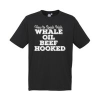 Biz Collection Mens Ice Tee Thumbnail