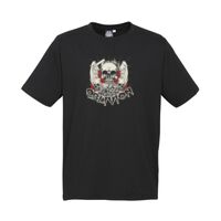 Biz Collection Mens Ice Tee Thumbnail