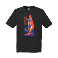 Biz Collection Mens Ice Tee Thumbnail