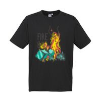 Biz Collection Mens Ice Tee Thumbnail