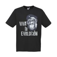 Biz Collection Mens Ice Tee Thumbnail