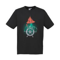 Biz Collection Mens Ice Tee Thumbnail