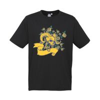 Biz Collection Mens Ice Tee Thumbnail