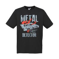 Biz Collection Mens Ice Tee Thumbnail
