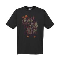 Biz Collection Mens Ice Tee Thumbnail