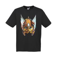 Biz Collection Mens Ice Tee Thumbnail