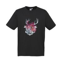 Biz Collection Mens Ice Tee Thumbnail