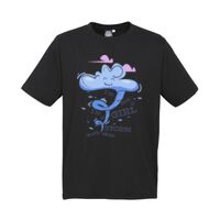 Biz Collection Mens Ice Tee Thumbnail