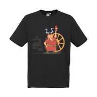 Biz Collection Mens Ice Tee Thumbnail