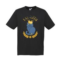 Biz Collection Mens Ice Tee Thumbnail