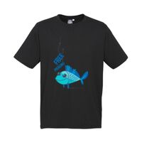 Biz Collection Mens Ice Tee Thumbnail