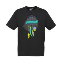 Biz Collection Mens Ice Tee Thumbnail