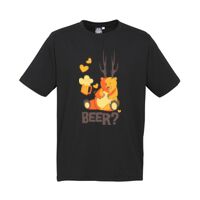 Biz Collection Mens Ice Tee Thumbnail