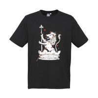 Biz Collection Mens Ice Tee Thumbnail