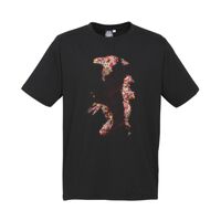 Biz Collection Mens Ice Tee Thumbnail