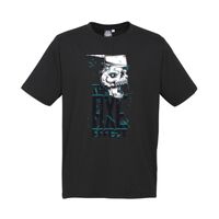 Biz Collection Mens Ice Tee Thumbnail