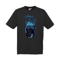 Biz Collection Mens Ice Tee Thumbnail