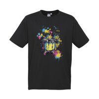 Biz Collection Mens Ice Tee Thumbnail