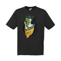 Biz Collection Mens Ice Tee Thumbnail