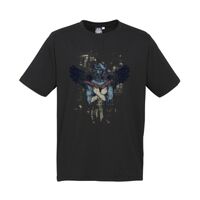 Biz Collection Mens Ice Tee Thumbnail