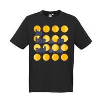 Biz Collection Mens Ice Tee Thumbnail