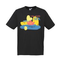 Biz Collection Mens Ice Tee Thumbnail