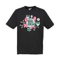 Biz Collection Mens Ice Tee Thumbnail