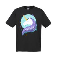 Biz Collection Mens Ice Tee Thumbnail