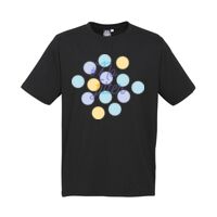 Biz Collection Mens Ice Tee Thumbnail