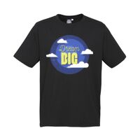 Biz Collection Mens Ice Tee Thumbnail