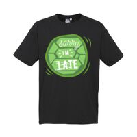 Biz Collection Mens Ice Tee Thumbnail