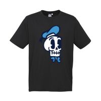 Biz Collection Mens Ice Tee Thumbnail