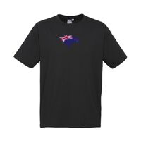 Biz Collection Mens Ice Tee Thumbnail