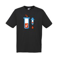 Biz Collection Mens Ice Tee Thumbnail