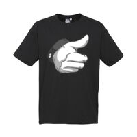 Biz Collection Mens Ice Tee Thumbnail