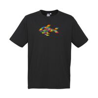 Biz Collection Mens Ice Tee Thumbnail