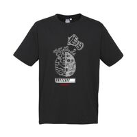 Biz Collection Mens Ice Tee Thumbnail