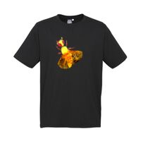 Biz Collection Mens Ice Tee Thumbnail