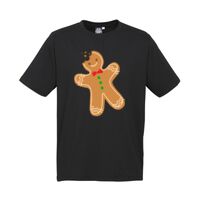 Biz Collection Mens Ice Tee Thumbnail