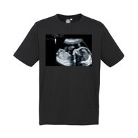 Biz Collection Mens Ice Tee Thumbnail