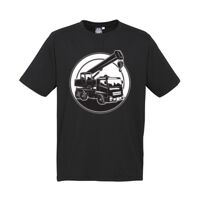 Biz Collection Mens Ice Tee Thumbnail