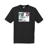 Biz Collection Mens Ice Tee Thumbnail