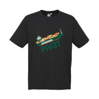 Biz Collection Mens Ice Tee Thumbnail