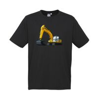 Biz Collection Mens Ice Tee Thumbnail