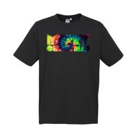 Biz Collection Mens Ice Tee Thumbnail