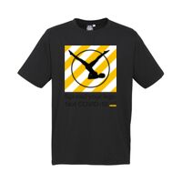 Biz Collection Mens Ice Tee Thumbnail