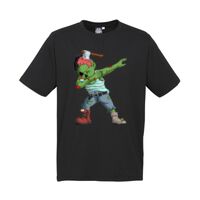 Biz Collection Mens Ice Tee Thumbnail